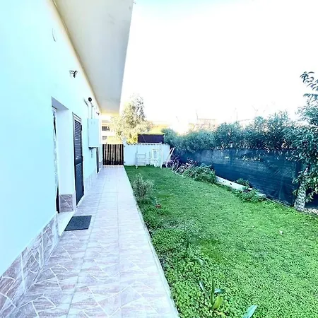 Affitta Mattia 3 شقة